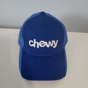 Chewy hat